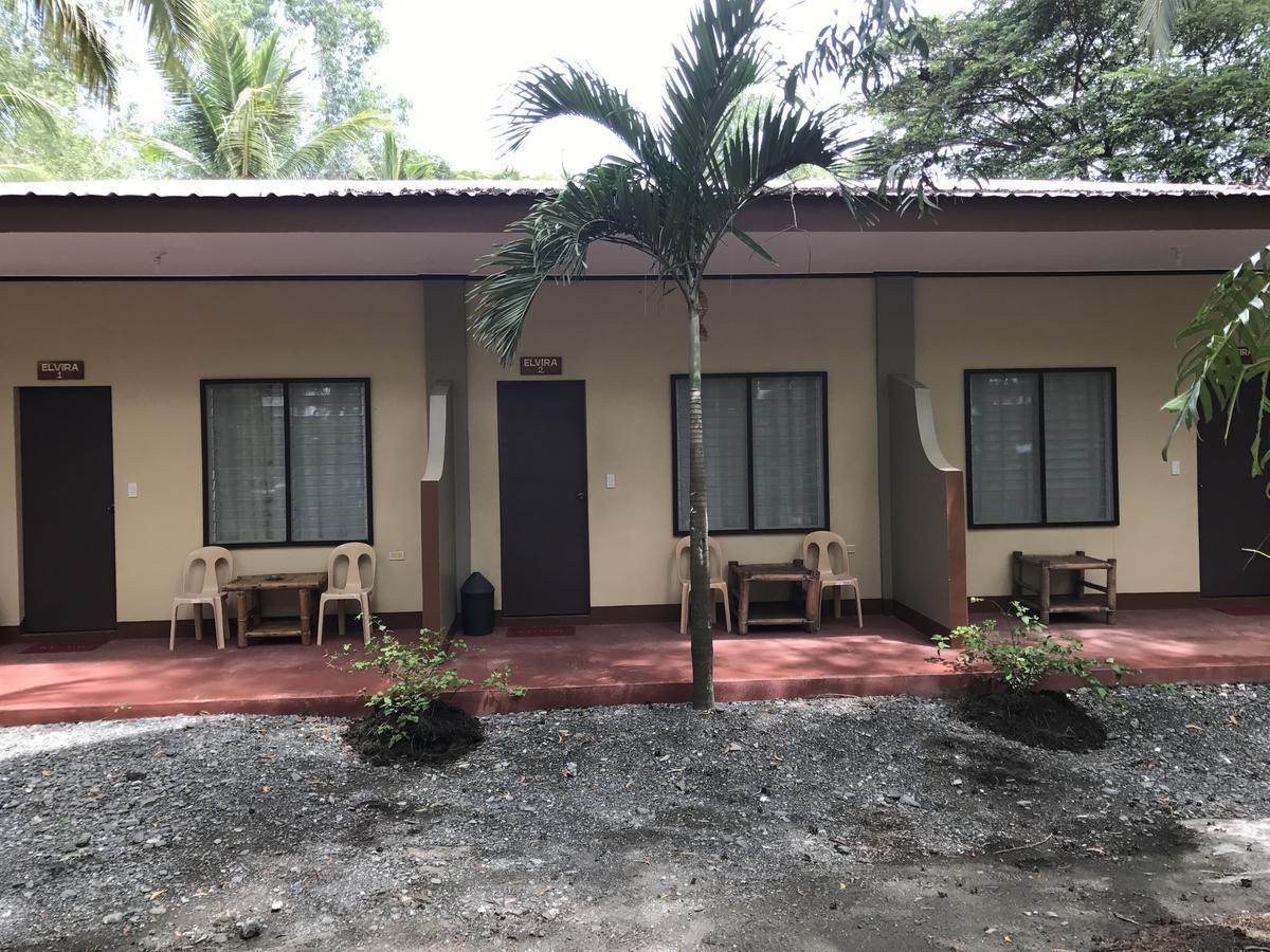Adventure Camp Beach Resort Sablayan Exterior photo