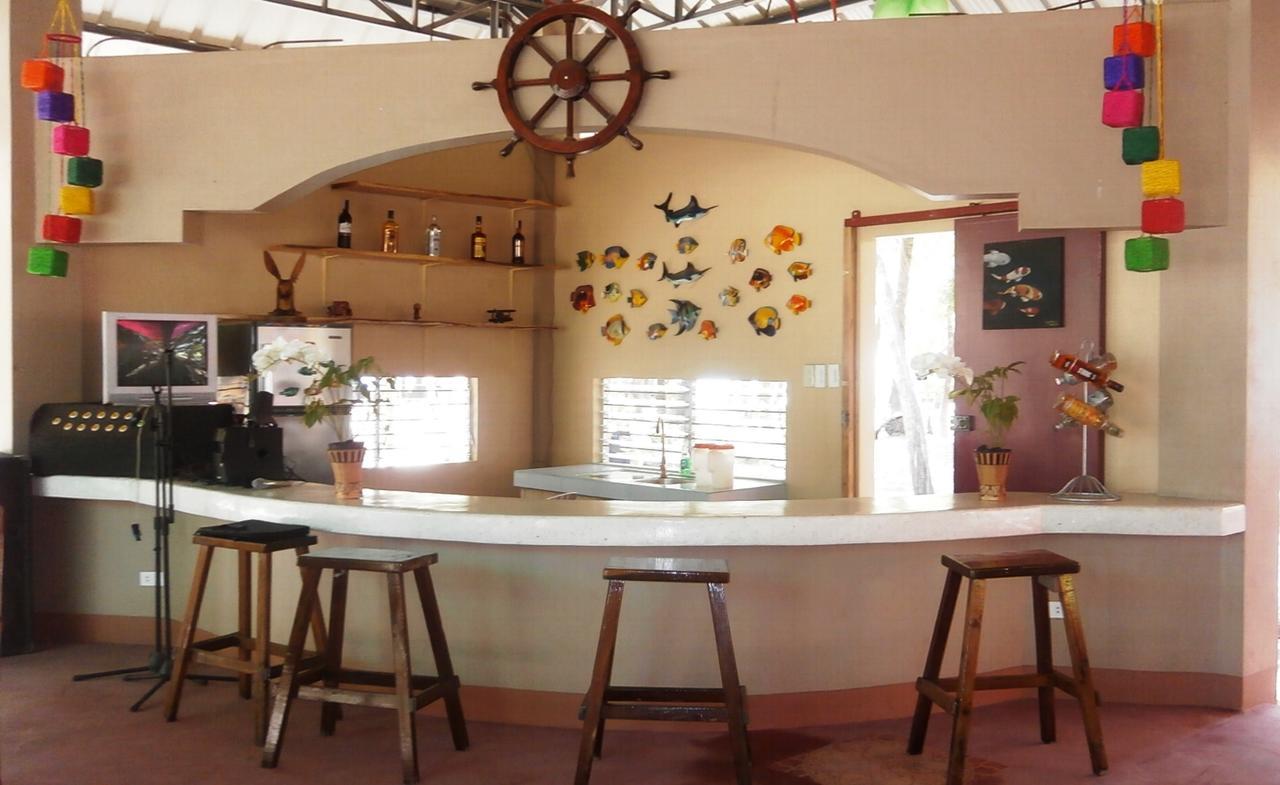 Adventure Camp Beach Resort Sablayan Exterior photo