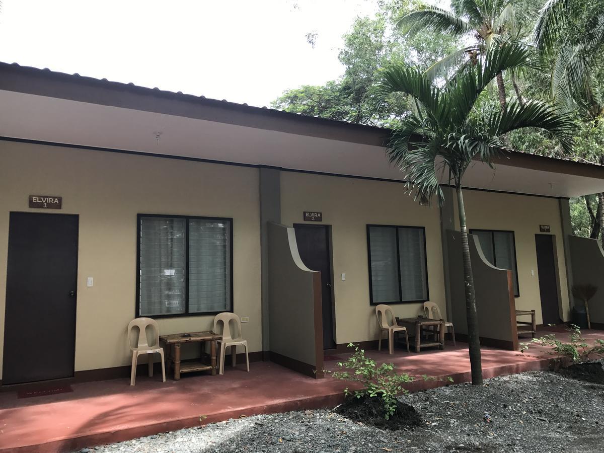 Adventure Camp Beach Resort Sablayan Exterior photo